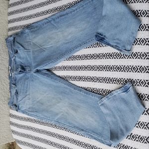 3/$35 Women’s Levi Jeans